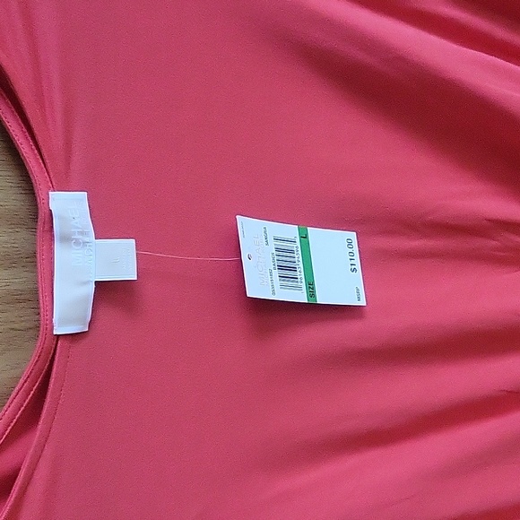 Michael Kors blouse - Picture 2 of 6